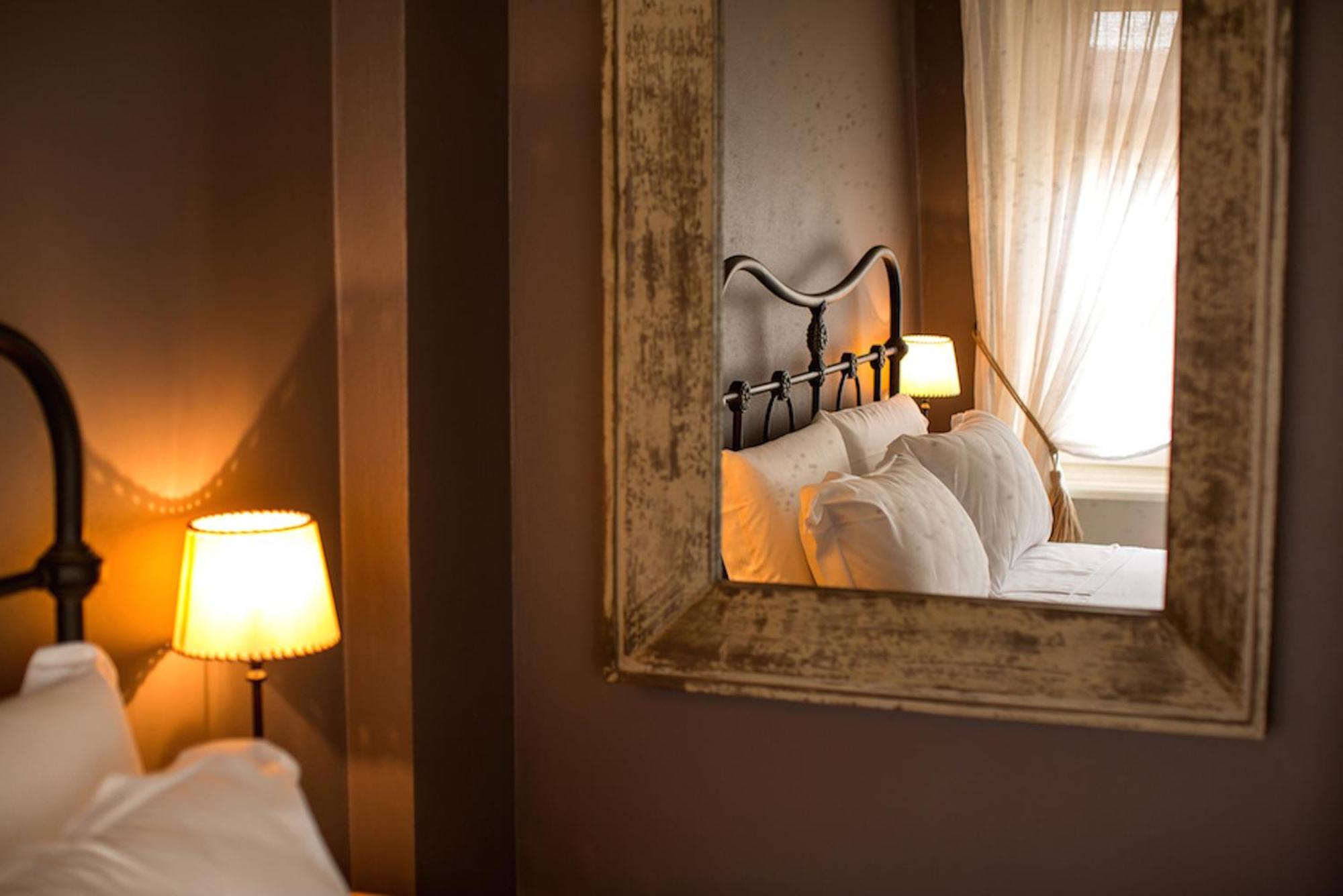 Relais di Tenuta Santa Caterina B&B Grazzano Badoglio Ruang foto