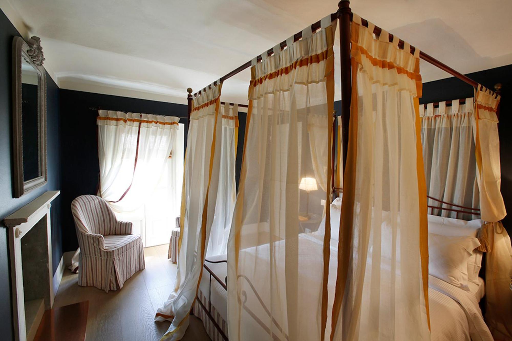 Relais di Tenuta Santa Caterina B&B Grazzano Badoglio Ruang foto
