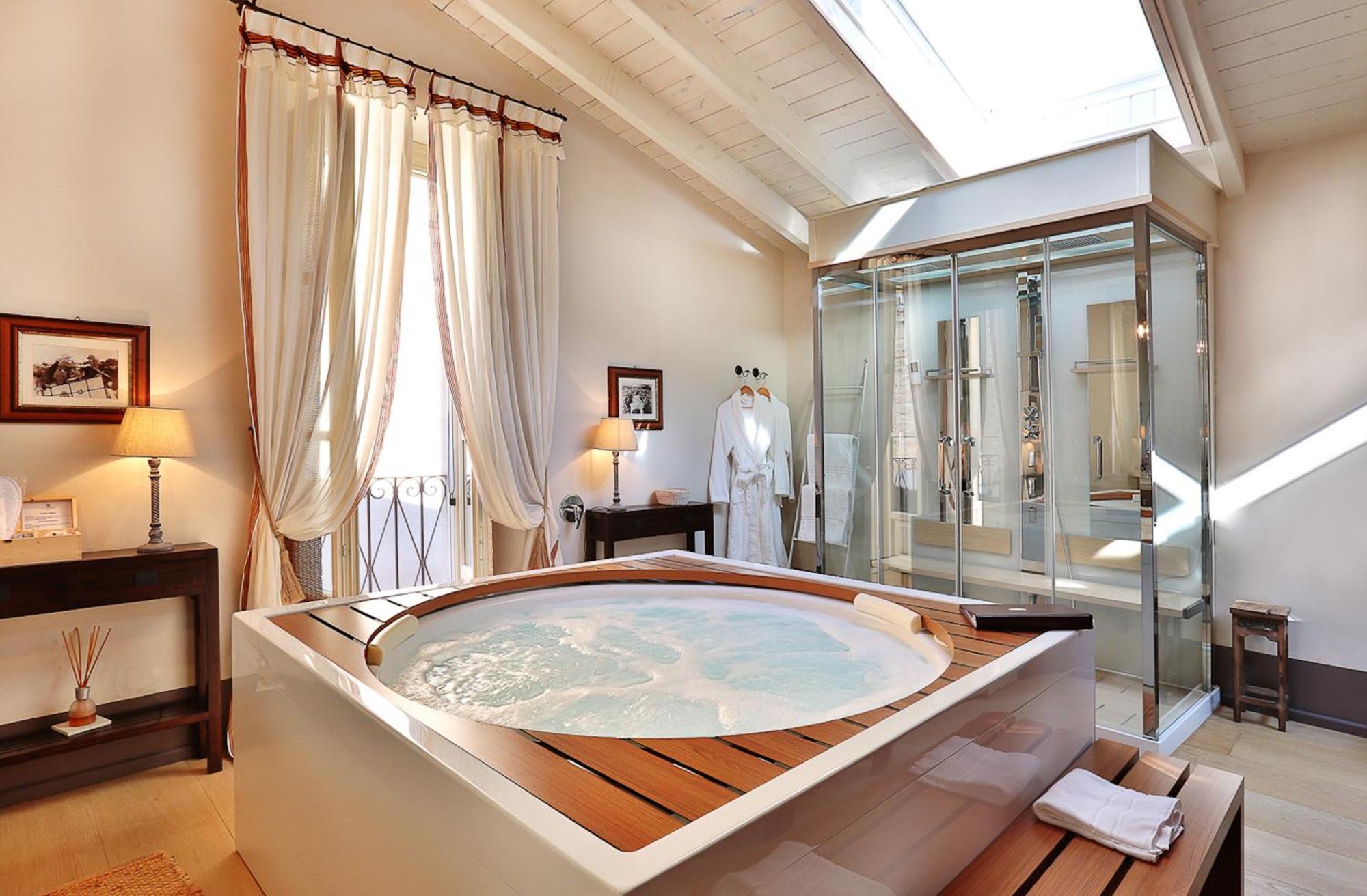 Relais di Tenuta Santa Caterina B&B Grazzano Badoglio Ruang foto