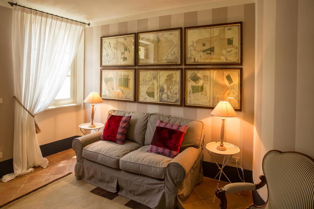 Relais di Tenuta Santa Caterina B&B Grazzano Badoglio Ruang foto