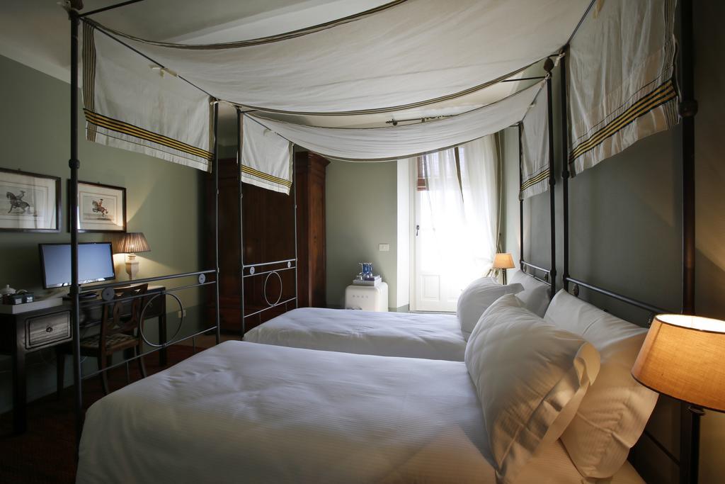 Relais di Tenuta Santa Caterina B&B Grazzano Badoglio Ruang foto