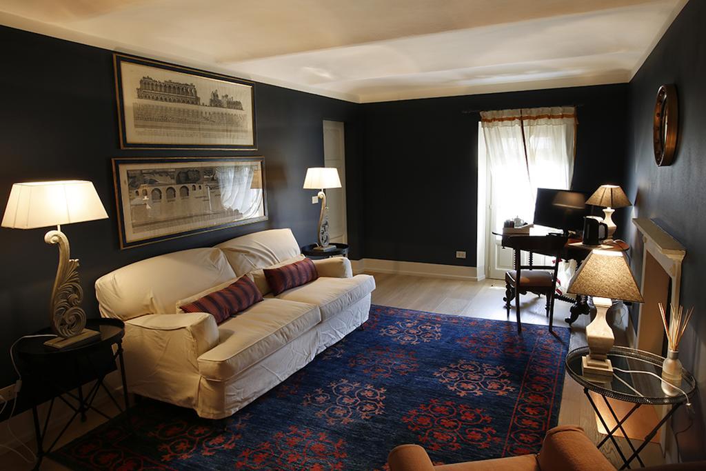Relais di Tenuta Santa Caterina B&B Grazzano Badoglio Ruang foto